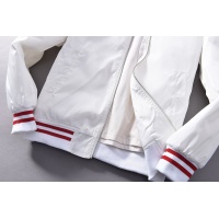 $80.00 USD Burberry Cotton-Padded Coat Long Sleeved For Men #456543