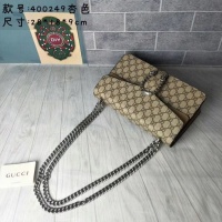 $81.50 USD Gucci AAA Quality Messenger Bags #456639