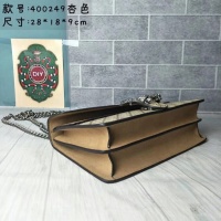 $81.50 USD Gucci AAA Quality Messenger Bags #456639