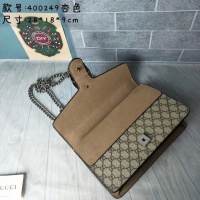 $81.50 USD Gucci AAA Quality Messenger Bags #456639
