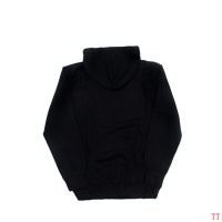 $42.00 USD Balenciaga Hoodies Long Sleeved For Men #456736