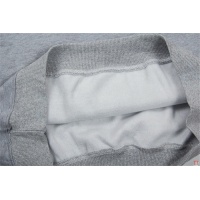$42.00 USD Balenciaga Hoodies Long Sleeved For Men #456738