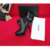$104.00 USD Yves Saint Laurent YSL Boots For Women #456739