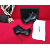 $104.00 USD Yves Saint Laurent YSL Boots For Women #456739
