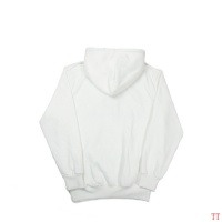 $42.00 USD Balenciaga Hoodies Long Sleeved For Men #456740