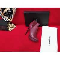 $104.00 USD Yves Saint Laurent YSL Boots For Women #456741
