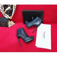 $104.00 USD Yves Saint Laurent YSL Boots For Women #456742