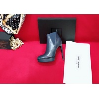 $104.00 USD Yves Saint Laurent YSL Boots For Women #456742