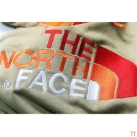 $42.00 USD The North Face Hoodies Long Sleeved For Men #456747