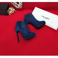 $96.00 USD Yves Saint Laurent YSL Boots For Women #456748