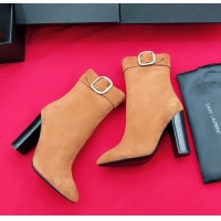 $122.00 USD Yves Saint Laurent YSL Boots For Women #456755