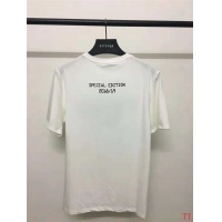 $29.00 USD Fendi T-Shirts Short Sleeved For Men #456756
