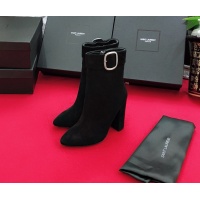 $122.00 USD Yves Saint Laurent YSL Boots For Women #456757