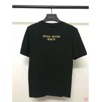 $29.00 USD Fendi T-Shirts Short Sleeved For Men #456758