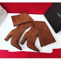 $129.00 USD Yves Saint Laurent YSL Boots For Women #456780