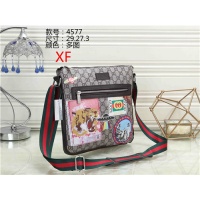 $22.00 USD Gucci Fashion Messenger Bags #457479