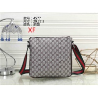 $22.00 USD Gucci Fashion Messenger Bags #457479