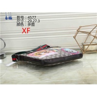 $22.00 USD Gucci Fashion Messenger Bags #457479