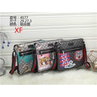 $22.00 USD Gucci Fashion Messenger Bags #457479