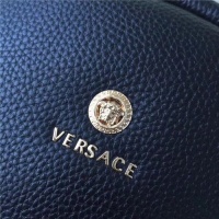 $102.50 USD Versace AAA Quality Backpacks For Men #457596