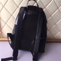 $102.50 USD Versace AAA Quality Backpacks For Men #457597