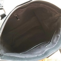 $97.00 USD Versace AAA Quality Handbags For Men #457601
