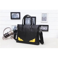 $98.00 USD Fendi AAA Quality Handbags For Men #457613