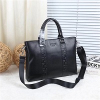 $98.00 USD Fendi AAA Quality Handbags For Men #457615