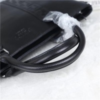 $98.00 USD Fendi AAA Quality Handbags For Men #457615