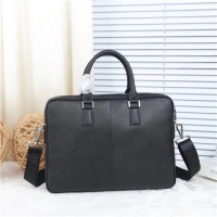 $89.00 USD Prada AAA Quality Handbags For Men #457672