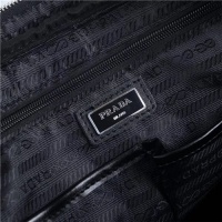$89.00 USD Prada AAA Quality Handbags For Men #457672