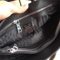 $81.00 USD Prada AAA Quality Messenger Bags For Men #457674