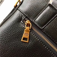 $97.00 USD Prada AAA Quality Handbags For Men #457693