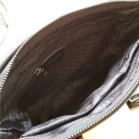 $97.00 USD Prada AAA Quality Handbags For Men #457694