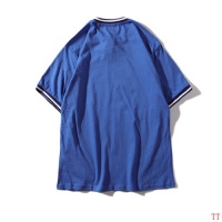 $29.00 USD Palace Skateboards T-Shirts Short Sleeved For Men #458465