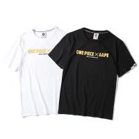$29.00 USD Aape T-Shirts Short Sleeved For Men #458563