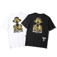 $29.00 USD Aape T-Shirts Short Sleeved For Men #458563