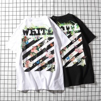 $24.50 USD Off-White T-Shirts Short Sleeved For Men #458594