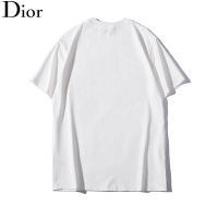 $29.00 USD Christian Dior T-Shirts Short Sleeved For Men #458610