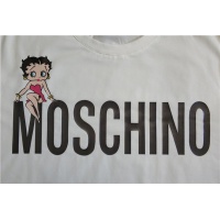 $29.00 USD Moschino T-Shirts Short Sleeved For Men #458613
