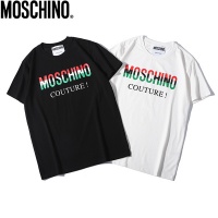$29.00 USD Moschino T-Shirts Short Sleeved For Men #458615