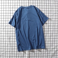 $24.50 USD Stussy T-Shirts Short Sleeved For Men #458626