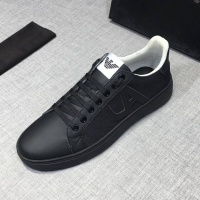 $89.00 USD Armani Casual Shoes For Men #458701