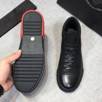 $93.00 USD Prada High Tops Shoes For Men #458859