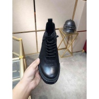 $93.00 USD Prada High Tops Shoes For Men #458862
