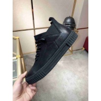 $93.00 USD Prada High Tops Shoes For Men #458862