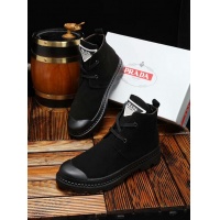 $89.00 USD Prada Boots For Men #458865