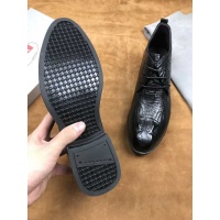 $105.00 USD Prada Boots For Men #458867
