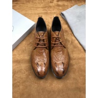 $105.00 USD Prada Boots For Men #458868