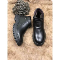 $93.00 USD Prada Boots For Men #458869